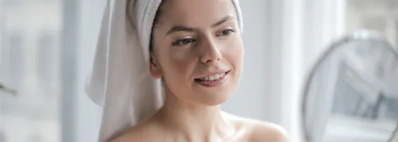 Skin longevity